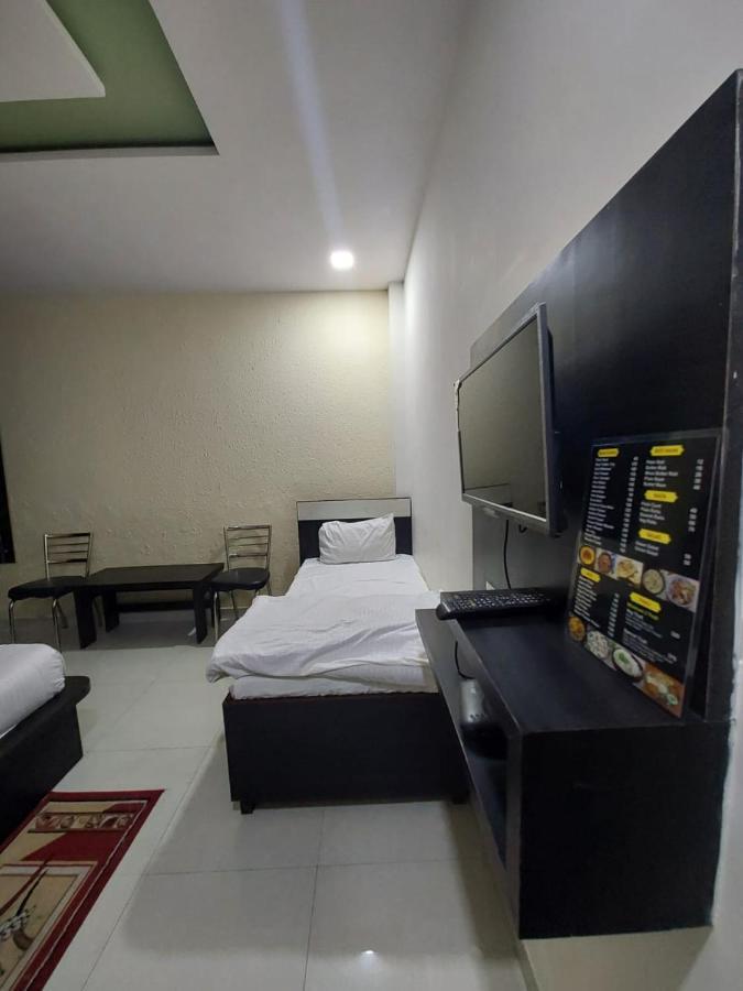 Tempat Tidur & Sarapan Rama Grand Agra Agra (Uttar Pradesh)